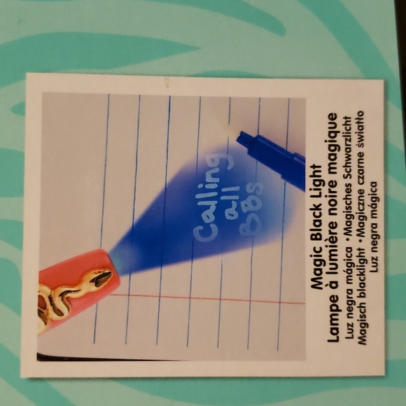 LoL surprise O.M.G Fashion Journal - Picture 8 of 9